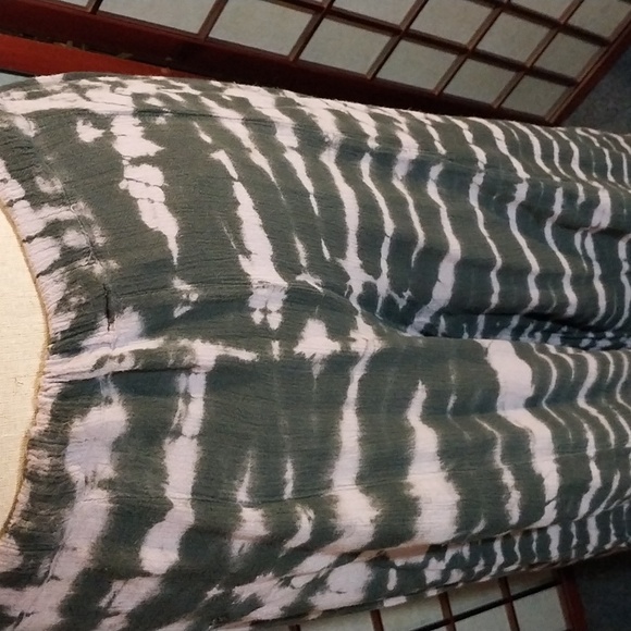 #264  Relaxed Raga Pants - Picture 6 of 12